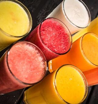 Jugos