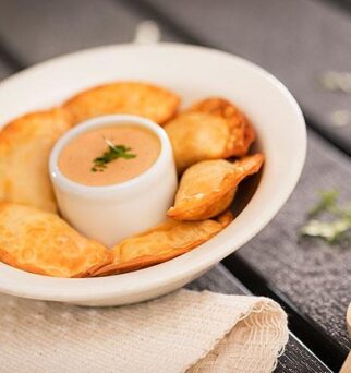 Empanadas de la Casa