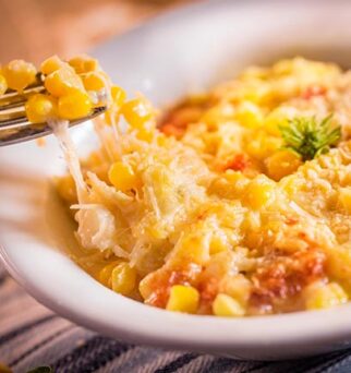 Maicitos Gratinados