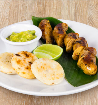 Chorizo Antioqueño