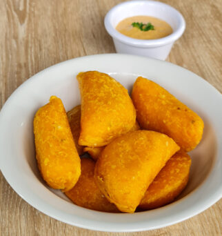 Empanadas