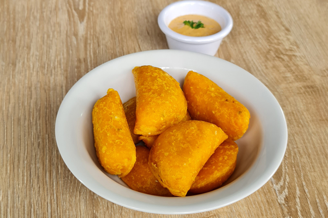 Empanadas